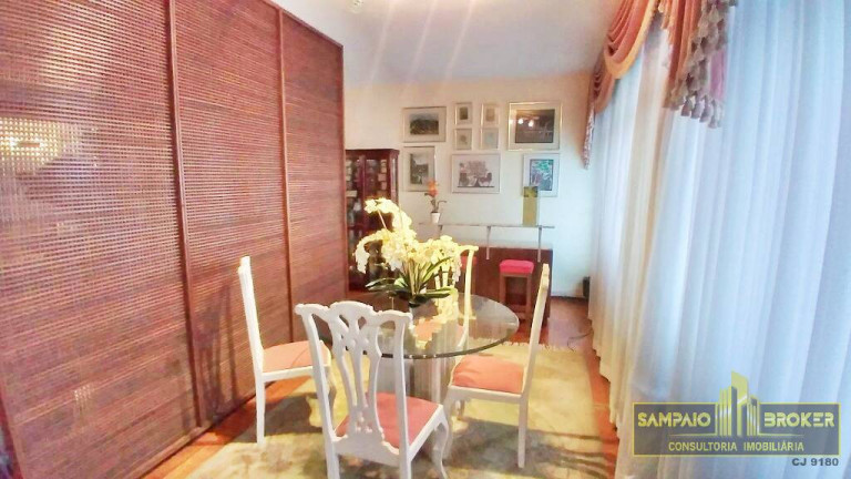 Imagem Apartamento com 4 Quartos para Alugar,  em Leme - Rio De Janeiro