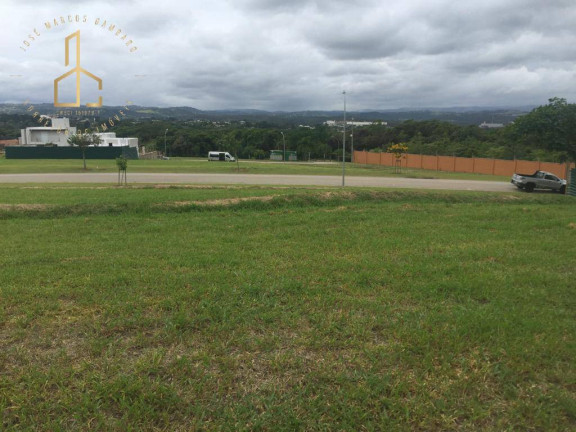 Imagem Terreno em Condomínio à Venda, 600 m² em Condomínio Village Castelo - Itu