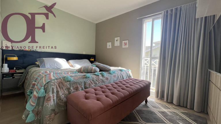 Imagem Casa de Condomínio com 4 Quartos à Venda, 160 m² em Medeiros - Jundiaí Imagem Casa de Condomínio com 4 Quartos à Venda, 160 m² em Medeiros - Jundiaí