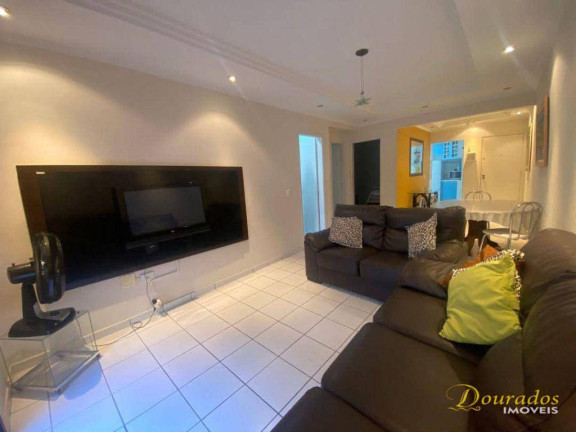 Imagem Apartamento com 2 Quartos à Venda, 82 m² em Ocian - Praia Grande Imagem Apartamento com 2 Quartos à Venda, 82 m² em Ocian - Praia Grande