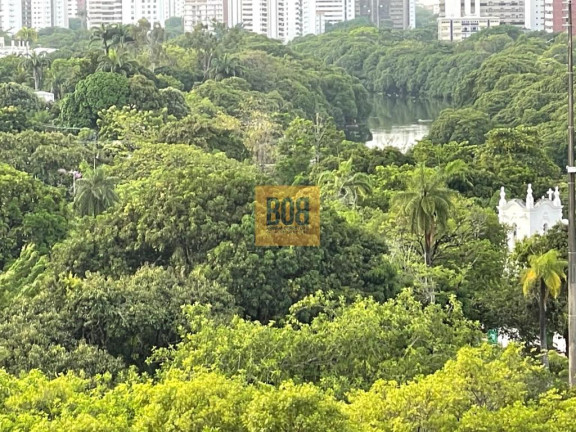 Imagem Apartamento com 4 Quartos para Alugar, 330 m² em Jaqueira - Recife Imagem Apartamento com 4 Quartos para Alugar, 330 m² em Jaqueira - Recife