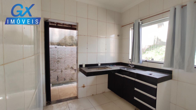 Imagem Casa com 3 Quartos à Venda, 70 m² em Floresta Encantada - Esmeraldas