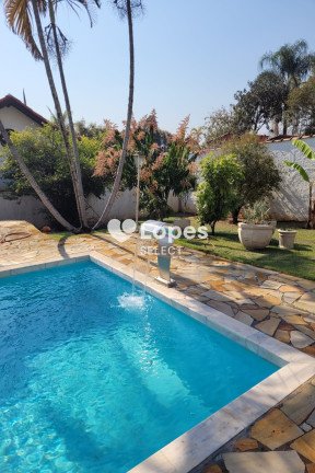 Imagem Casa com 3 Quartos à Venda, 300 m² em Santa Inês - Itu Imagem Casa com 3 Quartos à Venda, 300 m² em Santa Inês - Itu