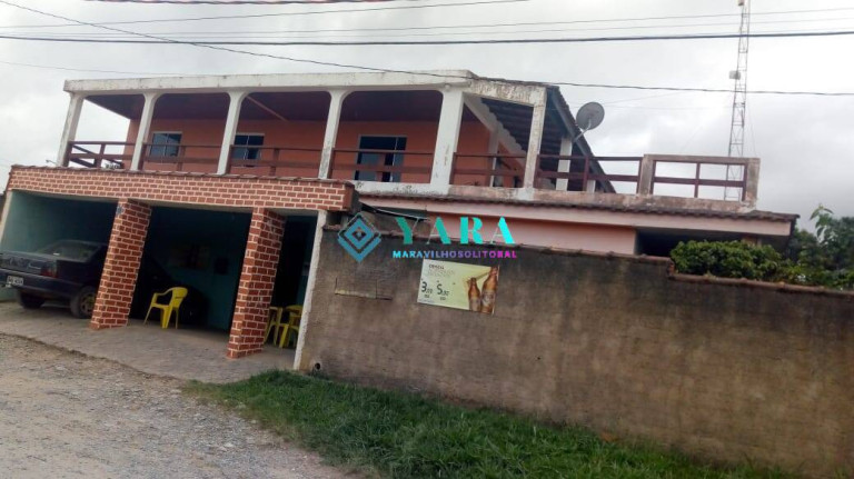 Imagem Chácara com 5 Quartos à Venda, 1.650 m² em Salto De Pirapora - Salto De Pirapora