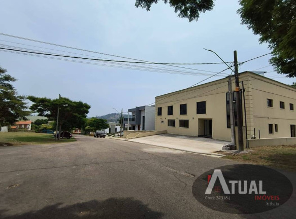 Imagem Casa de Condomínio à Venda, 1 m² em Centro - Bragança Paulista