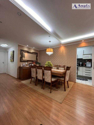 Imagem Apartamento com 3 Quartos à Venda, 98 m² em Tatuapé - São Paulo Imagem Apartamento com 3 Quartos à Venda, 98 m² em Tatuapé - São Paulo