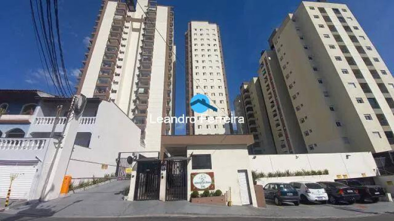 Imagem Apartamento com 3 Quartos à Venda, 73 m² em Centro - São Bernardo Do Campo Imagem Apartamento com 3 Quartos à Venda, 73 m² em Centro - São Bernardo Do Campo