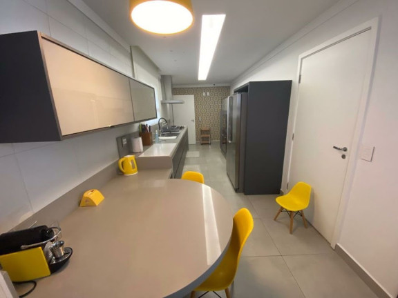 Imagem Edifício Residencial com 4 Quartos à Venda, 277 m² em Perdizes - São Paulo