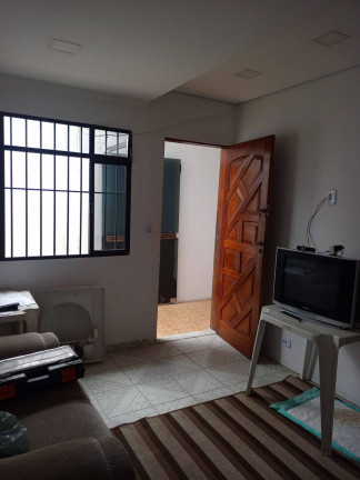Imagem Casa com 2 Quartos à Venda, 180 m² em Tude Bastos - Praia Grande Imagem Casa com 2 Quartos à Venda, 180 m² em Tude Bastos - Praia Grande