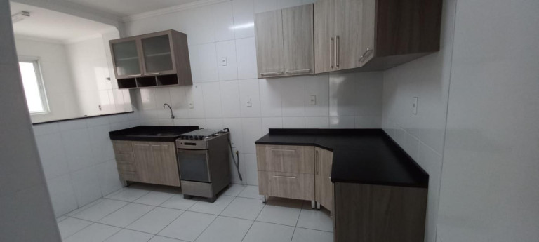 Imagem Apartamento com 3 Quartos à Venda, 105 m² em Guilhermina - Praia Grande