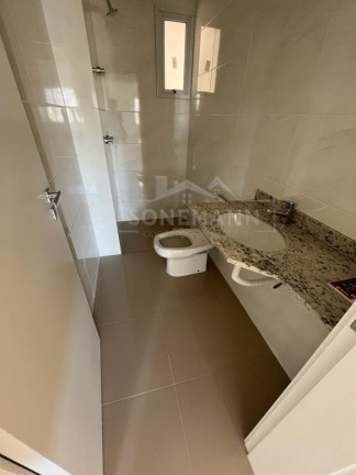Imagem Apartamento com 3 Quartos à Venda, 93 m² em Campinas - São José