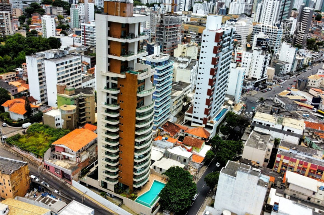 Imagem Apartamento com 1 Quarto à Venda, 50 m² em Barra - Salvador Imagem Apartamento com 1 Quarto à Venda, 50 m² em Barra - Salvador