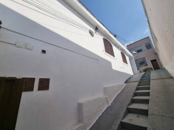 Imagem Casa com 3 Quartos para Alugar, 110 m² em Marajó - Belo Horizonte Imagem Casa com 3 Quartos para Alugar, 110 m² em Marajó - Belo Horizonte