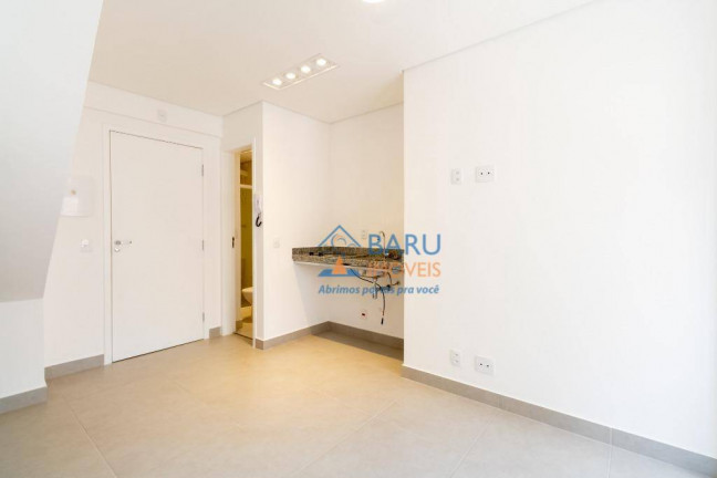 Imagem Apartamento com 1 Quarto para Alugar, 17 m² em Campos Elíseos - São Paulo Imagem Apartamento com 1 Quarto para Alugar, 17 m² em Campos Elíseos - São Paulo