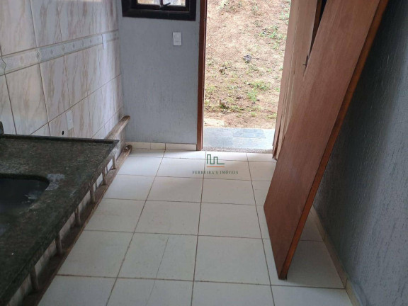 Imagem Casa com 1 Quarto à Venda, 50 m² em Itaipu - Niterói Imagem Casa com 1 Quarto à Venda, 50 m² em Itaipu - Niterói