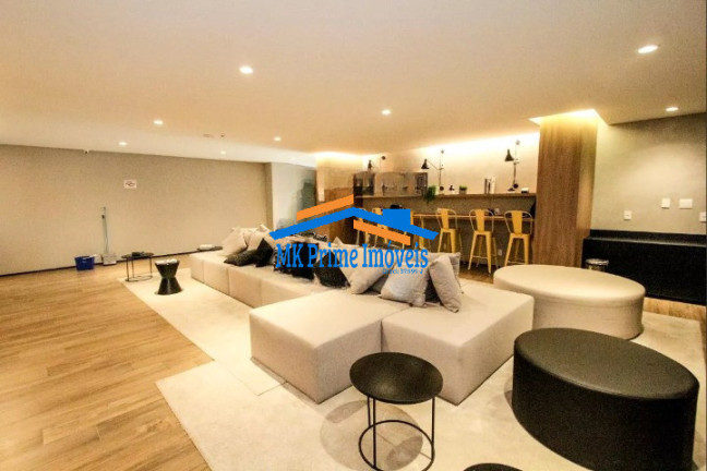 Imagem Apartamento com 1 Quarto à Venda, 32 m² em Butantã - São Paulo Imagem Apartamento com 1 Quarto à Venda, 32 m² em Butantã - São Paulo