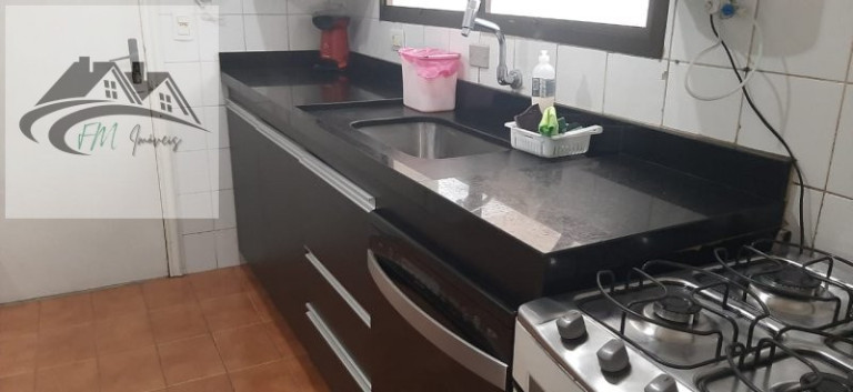 Imagem Apartamento com 4 Quartos à Venda, 131 m² em Vila Olímpia - São Paulo