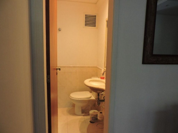 Imagem Apartamento com 4 Quartos à Venda, 132 m² em Jardim Aquarius - São José Dos Campos