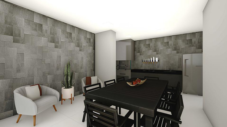 Imagem Apartamento com 2 Quartos à Venda, 91 m² em Vila Carrão - São Paulo Imagem Apartamento com 2 Quartos à Venda, 91 m² em Vila Carrão - São Paulo