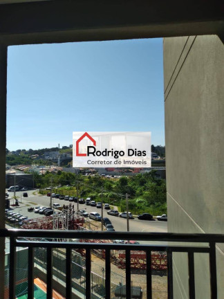 Imagem Apartamento com 2 Quartos à Venda, 51 m² em Vila Galvão - Jundiaí Imagem Apartamento com 2 Quartos à Venda, 51 m² em Vila Galvão - Jundiaí