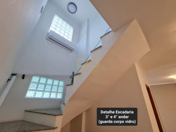 Imagem Cobertura com 3 Quartos à Venda, 120 m² em Solemar - Praia Grande Imagem Cobertura com 3 Quartos à Venda, 120 m² em Solemar - Praia Grande