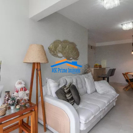 Imagem Apartamento com 2 Quartos à Venda, 60 m² em Vila São Silvestre - São Paulo Imagem Apartamento com 2 Quartos à Venda, 60 m² em Vila São Silvestre - São Paulo