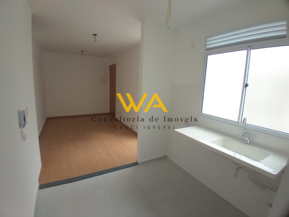 Imagem Apartamento com 2 Quartos para Alugar, 45 m² em Vila São Paulo - Mogi Das Cruzes Imagem Apartamento com 2 Quartos para Alugar, 45 m² em Vila São Paulo - Mogi Das Cruzes