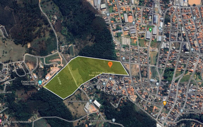 Imagem Terreno à Venda, 116 m² em Terra Preta (terra Preta) - Mairiporã Imagem Terreno à Venda, 116 m² em Terra Preta (terra Preta) - Mairiporã