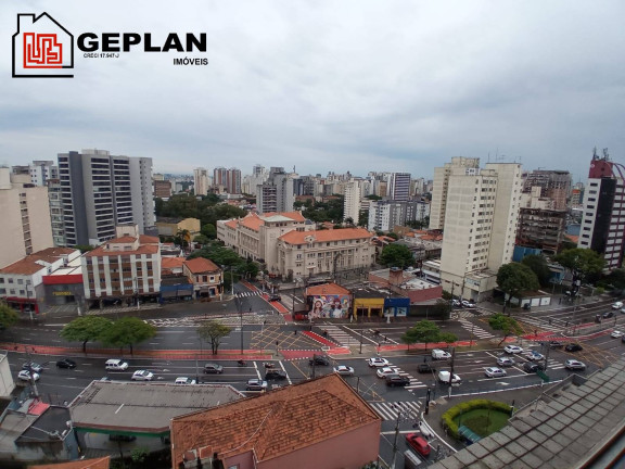 Apartamento com 2 Quartos à Venda, 70 m² em Vila Mariana - São Paulo