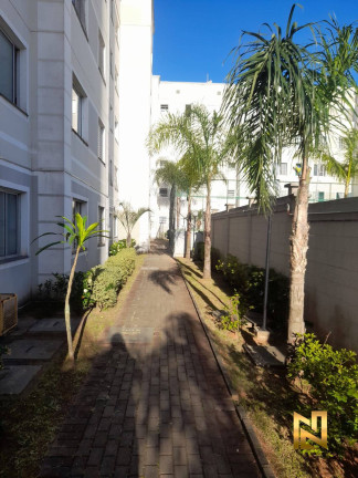 Imagem Apartamento com 2 Quartos à Venda, 50 m² em Vila Urupês - Suzano