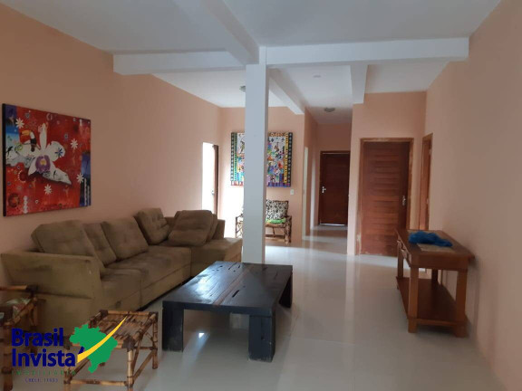 Imagem Casa com 10 Quartos à Venda, 2.380 m² em Arraial D'ajuda - Porto Seguro Imagem Casa com 10 Quartos à Venda, 2.380 m² em Arraial D'ajuda - Porto Seguro