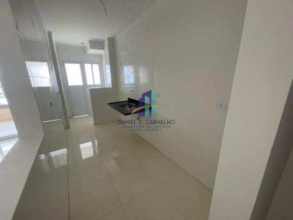 Imagem Apartamento com 2 Quartos à Venda, 86 m² em Aviação - Praia Grande