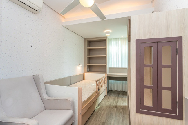 Imagem Imóvel com 4 Quartos à Venda, 216 m² em Petrópolis - Porto Alegre