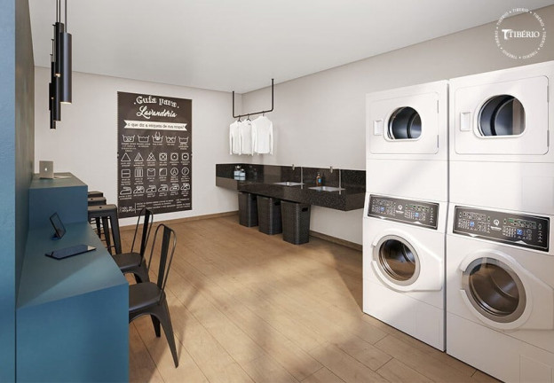 Imagem Apartamento com 2 Quartos à Venda, 45 m² em Vila Mariana - São Paulo