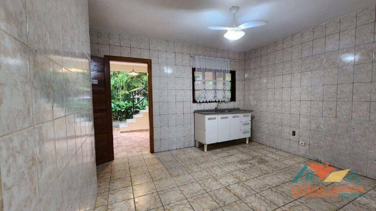 Imagem Chácara com 5 Quartos para Alugar, 191 m² em Massaguaçu - Caraguatatuba