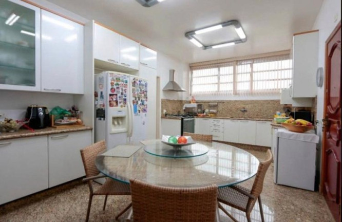 Imagem Imóvel com 3 Quartos à Venda, 200 m² em Vila Buarque - São Paulo