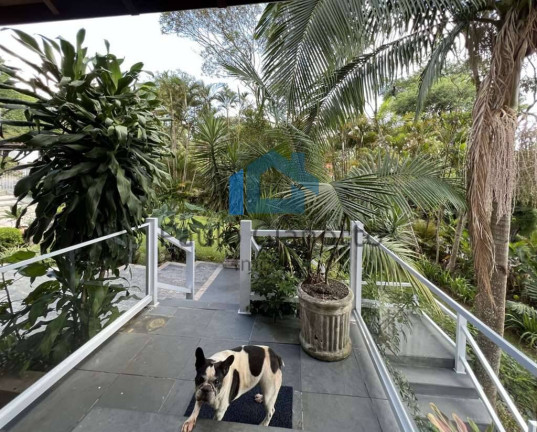 Imagem Casa de Condomínio com 5 Quartos à Venda, 804 m² em Granja Viana - Carapicuíba