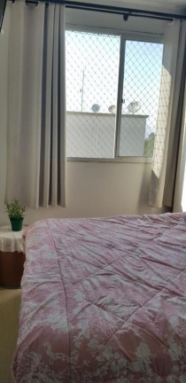 Imagem Apartamento com 2 Quartos à Venda, 55 m² em Pinheirinho - Curitiba Imagem Apartamento com 2 Quartos à Venda, 55 m² em Pinheirinho - Curitiba