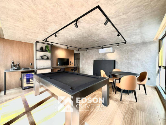 Imagem Apartamento com 1 Quarto à Venda, 37 m² em Tambaú - João Pessoa