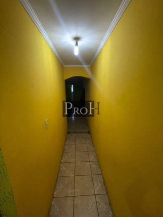 Imagem Sobrado com 3 Quartos à Venda, 140 m² em Vila João Ramalho - Santo André Imagem Sobrado com 3 Quartos à Venda, 140 m² em Vila João Ramalho - Santo André