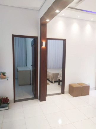 Imagem Casa com 3 Quartos à Venda, 96 m² em Jardim Verona - Ribeirão Das Neves