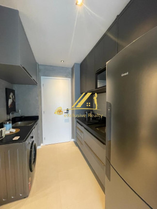 Imagem Imóvel com 1 Quarto à Venda, 29 m² em Caminho Das árvores - Salvador Imagem Imóvel com 1 Quarto à Venda, 29 m² em Caminho Das árvores - Salvador