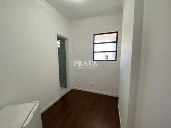 Imagem Apartamento com 3 Quartos à Venda, 140 m² em Embaré - Santos Imagem Apartamento com 3 Quartos à Venda, 140 m² em Embaré - Santos