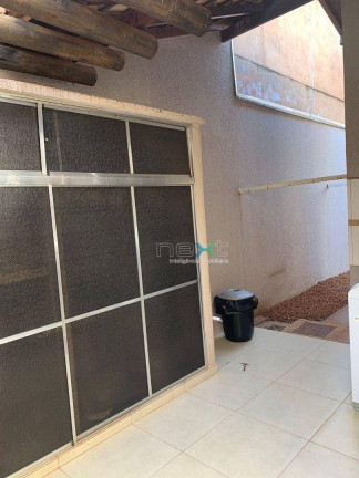 Imagem Casa com 2 Quartos à Venda, 83 m² em Vila Nasser - Campo Grande Imagem Casa com 2 Quartos à Venda, 83 m² em Vila Nasser - Campo Grande