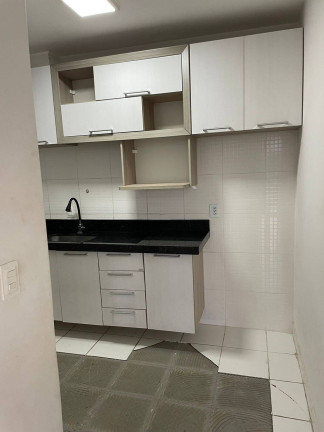 Imagem Apartamento com 2 Quartos à Venda, 55 m² em Vila Nova Aparecida - Mogi Das Cruzes Imagem Apartamento com 2 Quartos à Venda, 55 m² em Vila Nova Aparecida - Mogi Das Cruzes