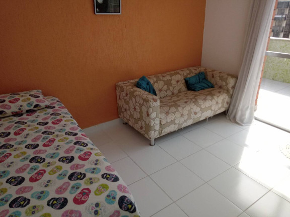 Imagem Apartamento com 2 Quartos à Venda, 60 m² em Enseada - Guarujá