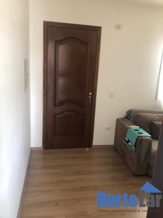 Imagem Apartamento com 2 Quartos à Venda, 48 m² em Vila Amália (zona Norte) - São Paulo Imagem Apartamento com 2 Quartos à Venda, 48 m² em Vila Amália (zona Norte) - São Paulo