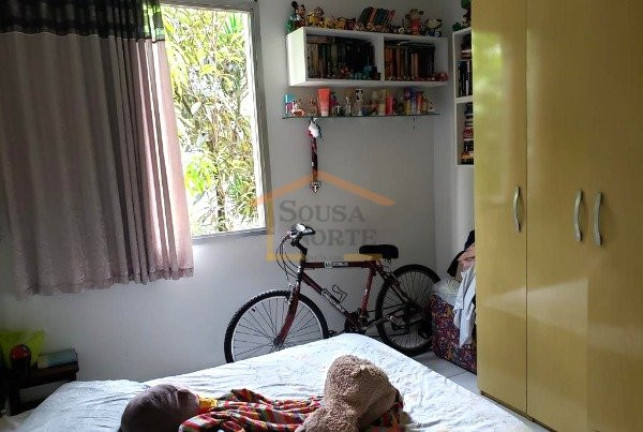 Imagem Apartamento com 3 Quartos à Venda, 78 m² em Parque Mandaqui - São Paulo Imagem Apartamento com 3 Quartos à Venda, 78 m² em Parque Mandaqui - São Paulo
