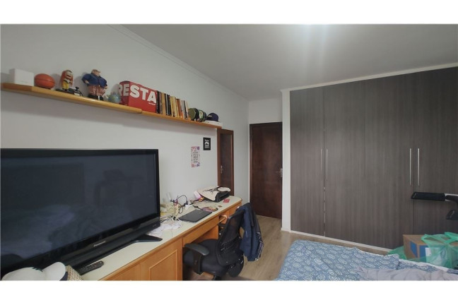 Imagem Casa com 3 Quartos à Venda, 207 m² em Vila Marari - São Paulo Imagem Casa com 3 Quartos à Venda, 207 m² em Vila Marari - São Paulo