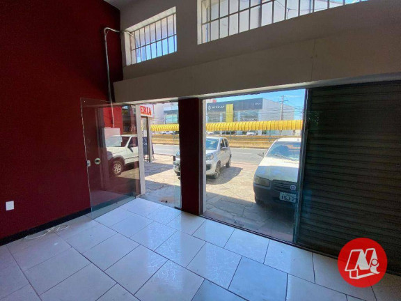 Imagem Loja para Alugar, 70 m² em Chacara Das Pedras - Porto Alegre Imagem Loja para Alugar, 70 m² em Chacara Das Pedras - Porto Alegre
